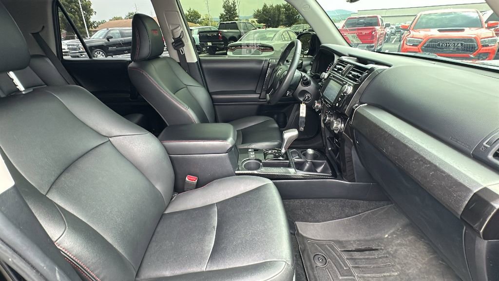 Used 2019 Toyota 4Runner SR5 image 15