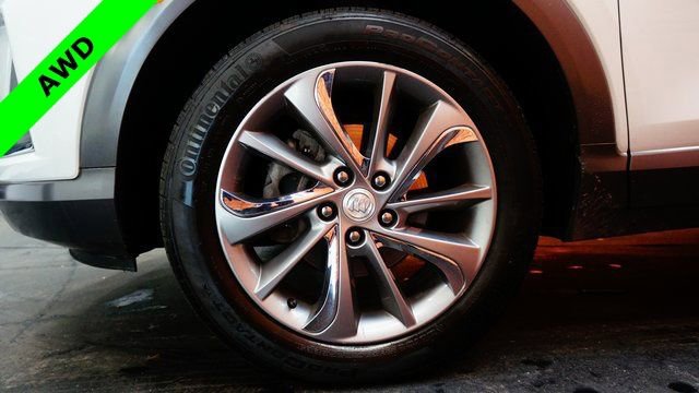 Used 2020 Buick Encore GX Essence w/ Experience Buick Package image 75