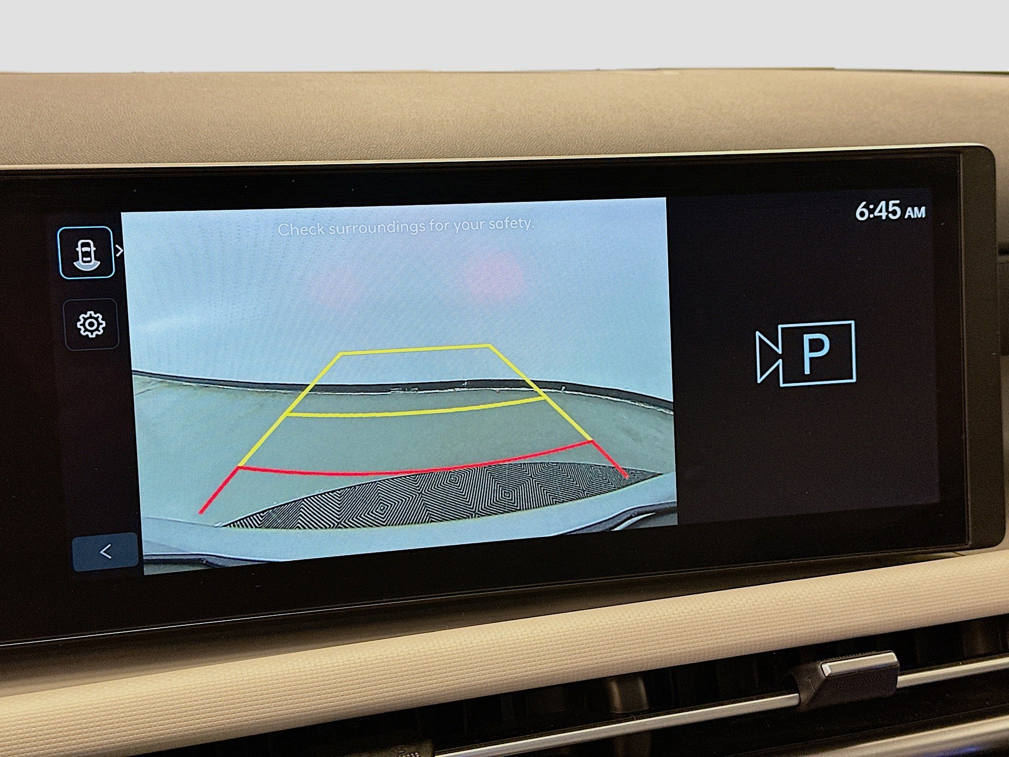 Used 2025 Hyundai Tucson SEL image 23