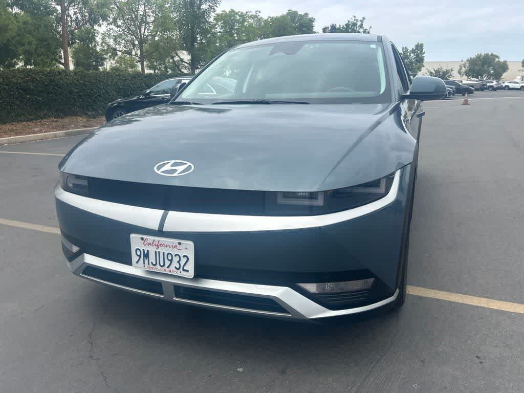 Used 2024 Hyundai Ioniq 5 SEL RWD image 5