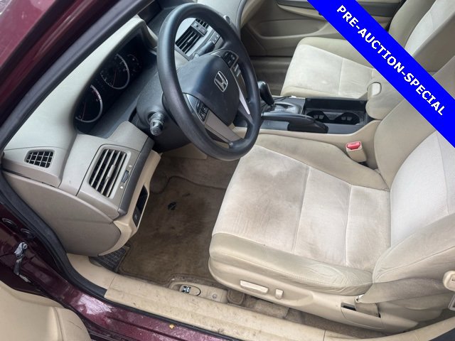 Used 2010 Honda Accord LX-P image 19