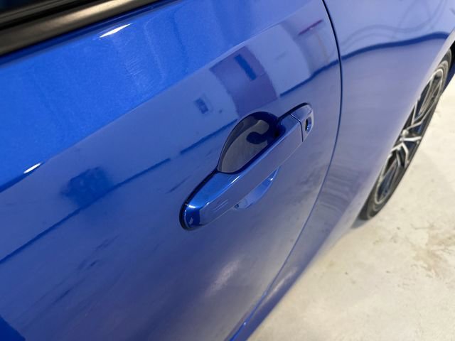 Used 2020 Subaru BRZ Limited image 13