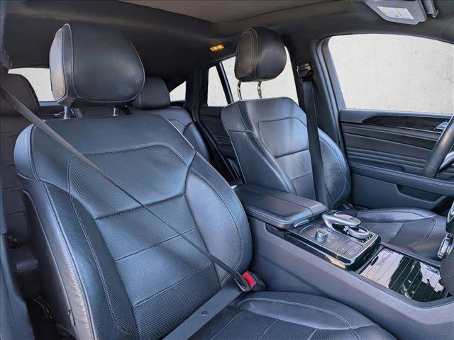 Certified 2019 Mercedes-Benz GLE 43 AMG 4MATIC Coupe image 18