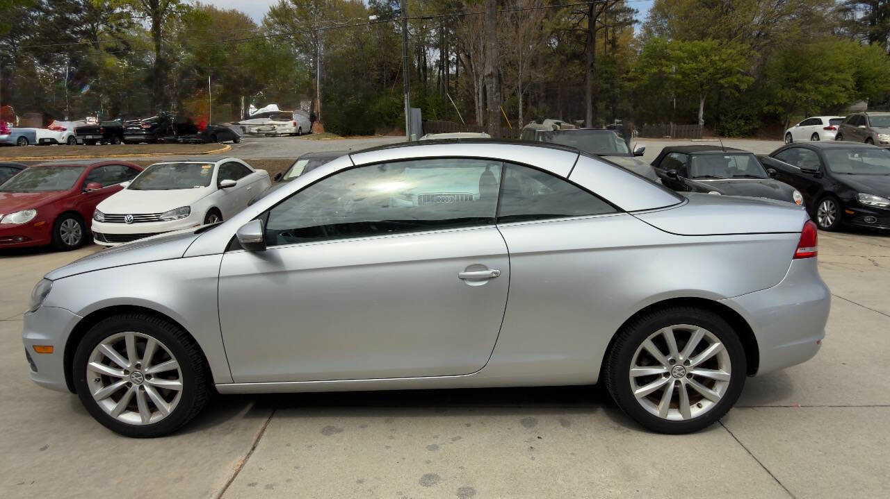 Used 2013 Volkswagen Eos Komfort image 55