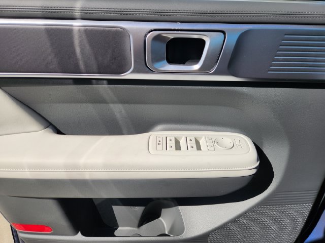 New 2027 Hyundai Santa Fe SEL FWD image 24