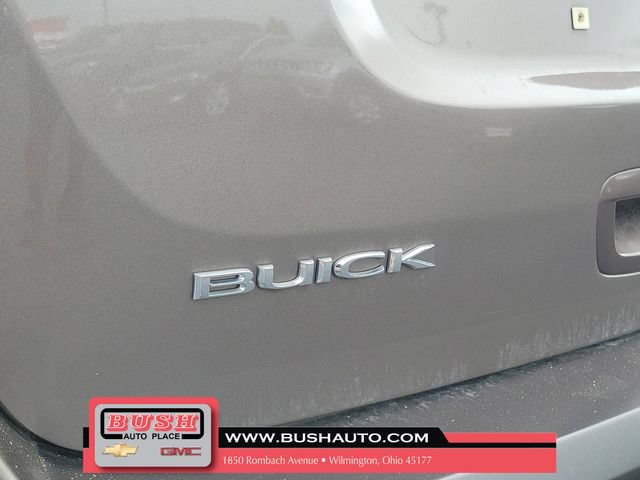 Used 2014 Buick Encore Convenience FWD image 6
