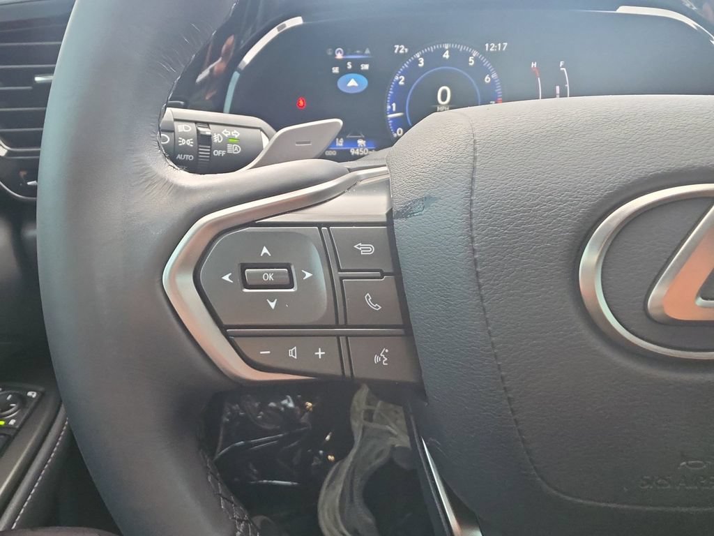 Used 2025 Lexus NX 250 FWD w/ Accessory Package (K3) image 20