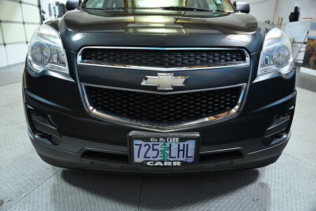 Used 2012 Chevrolet Equinox LS w/ LPO, Protection Package image 13