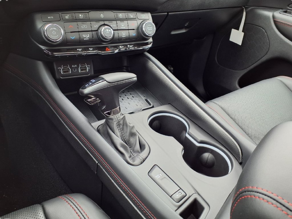 New 2026 Dodge Durango GT AWD/4WD image 12
