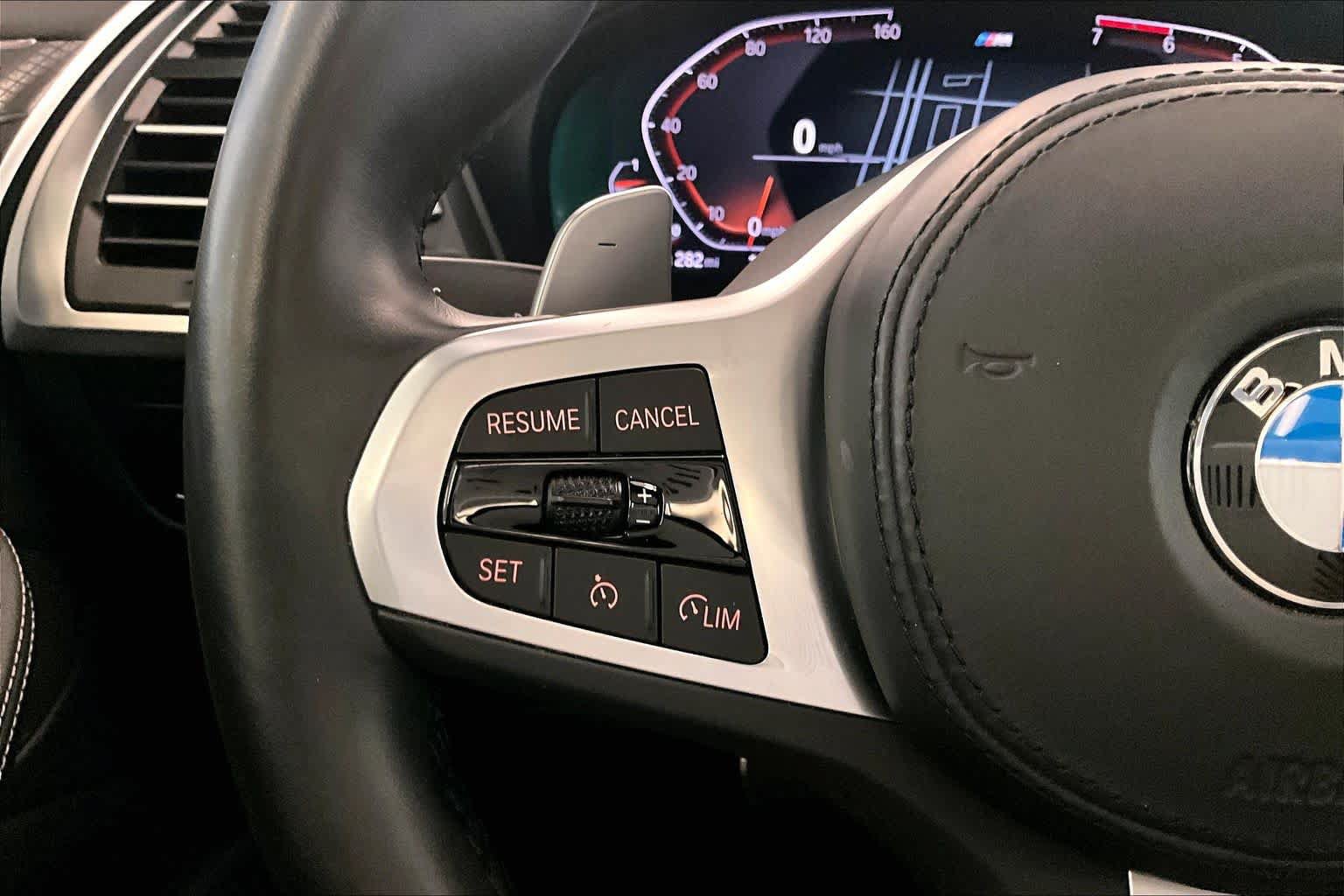 Used 2024 BMW X3 sDrive30i w/ Premium Package RWD image 23