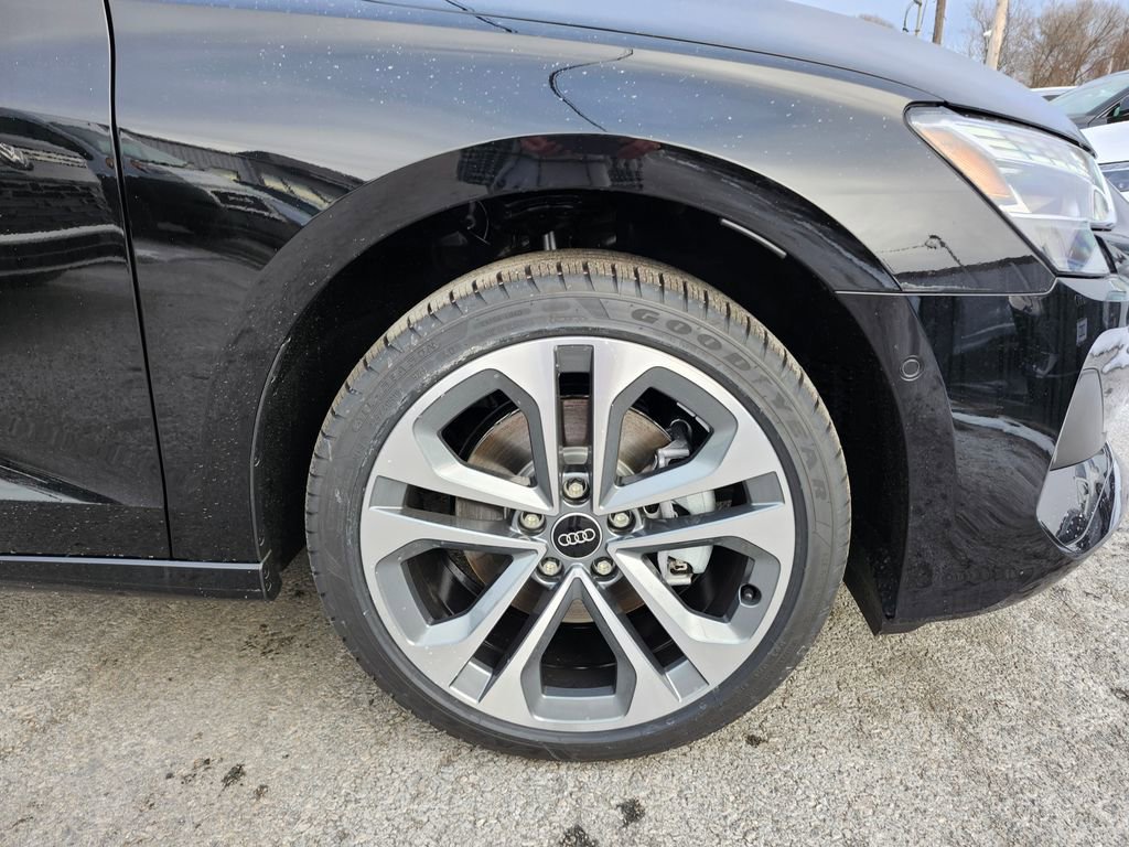 New 2026 Audi A3 2.0T Premium image 17