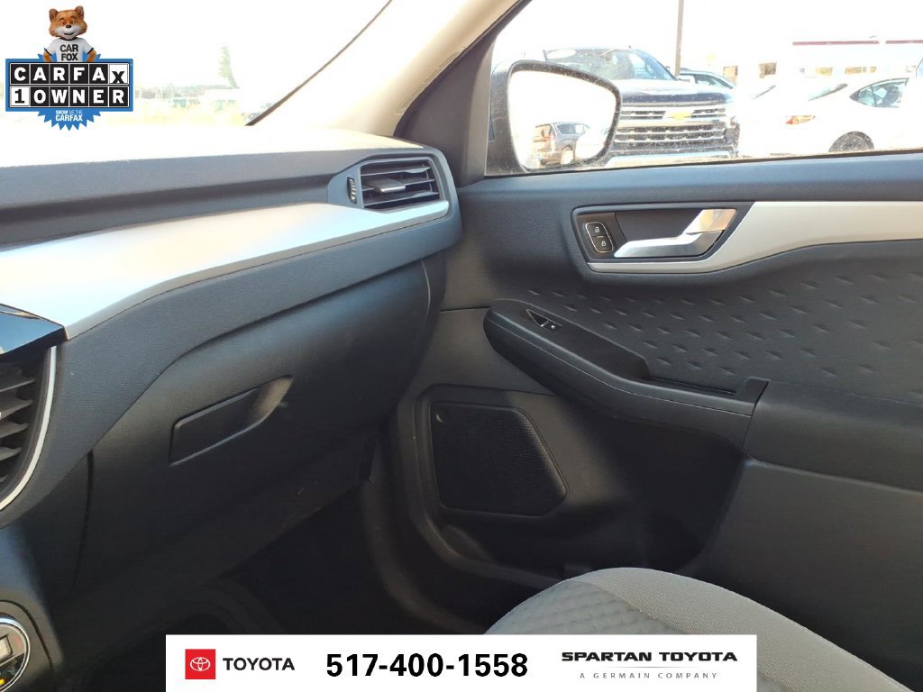 Used 2020 Ford Escape SE AWD/4WD image 22