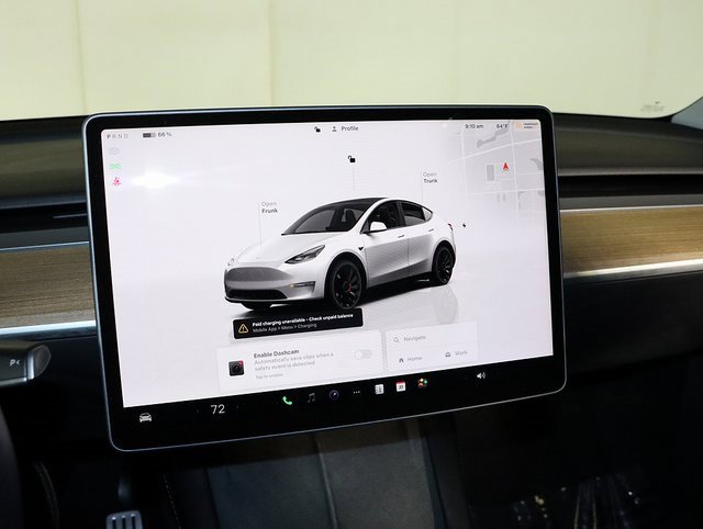 Used 2022 Tesla Model Y Performance image 17