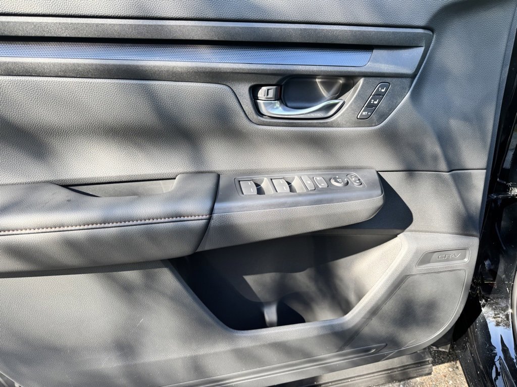 New 2026 Honda CR-V Sport-L image 12