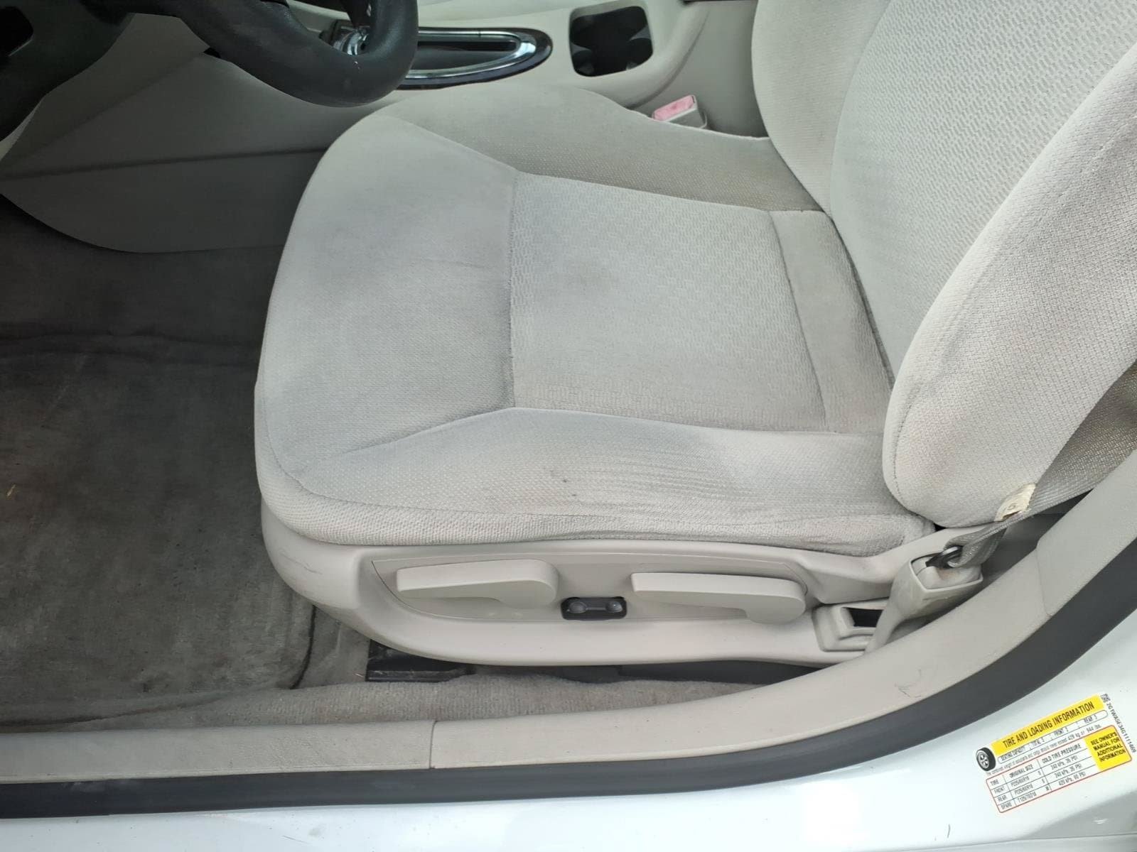 Used 2016 Chevrolet Impala Limited LS FWD image 15
