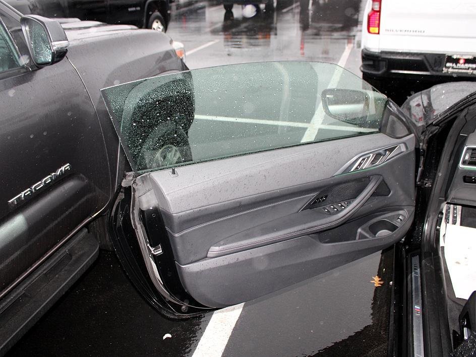 Used 2024 BMW 440i xDrive M440i xDrive image 16