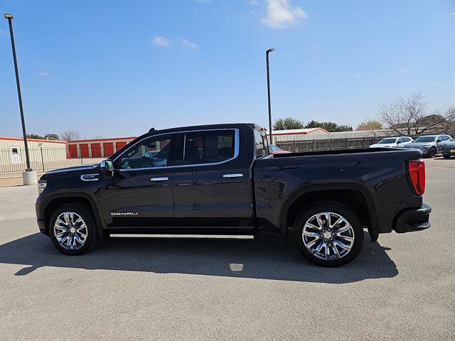 Certified 2024 GMC Sierra 1500 Denali w/ Denali Reserve Package image 2
