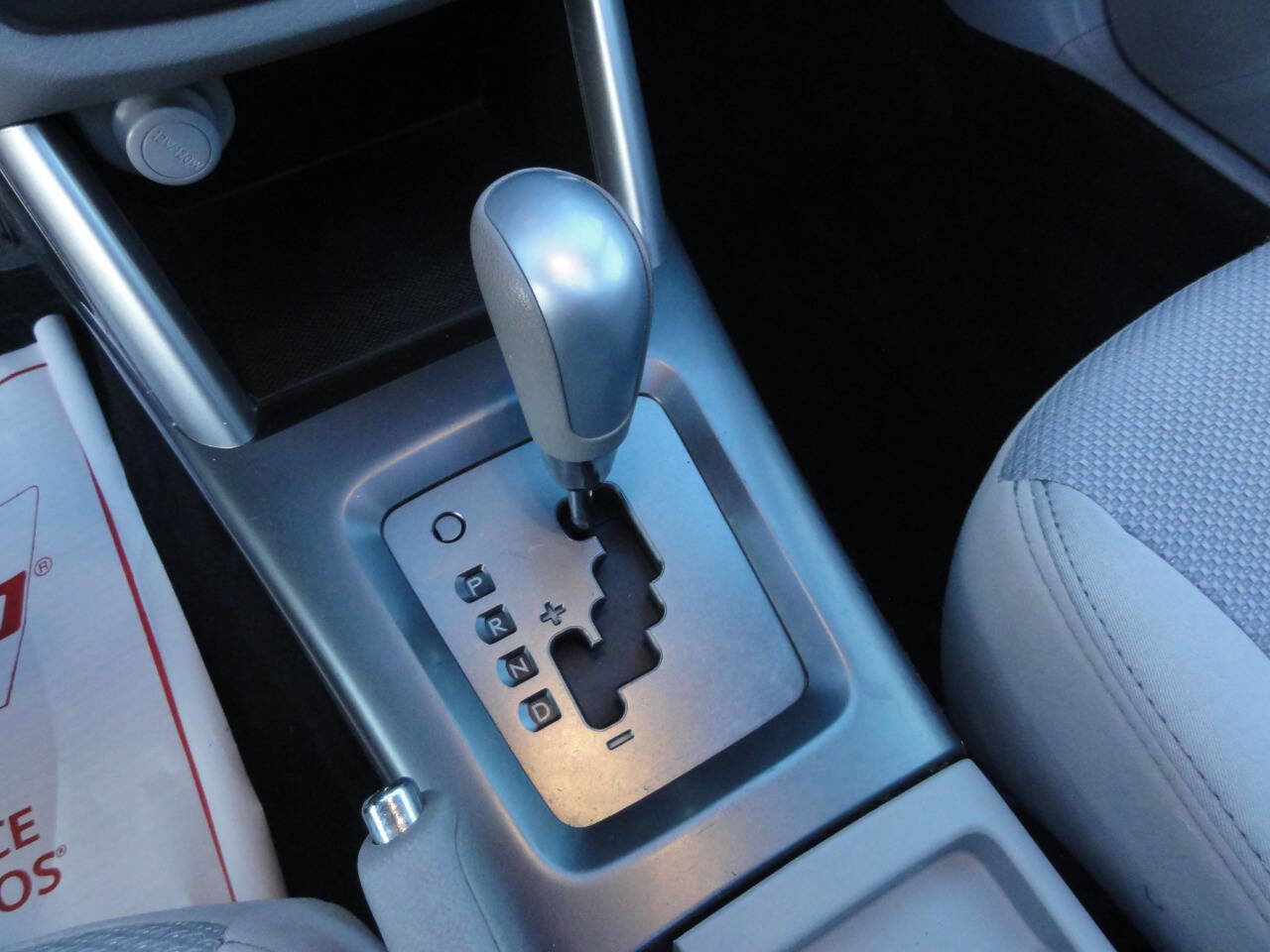 Used 2012 Subaru Forester 2.5X Premium w/ All-Weather Pkg image 24