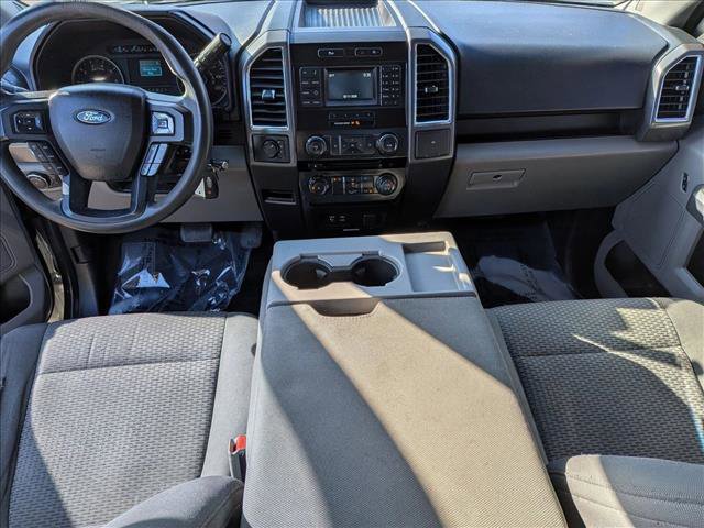 Used 2015 Ford F150 XLT image 18