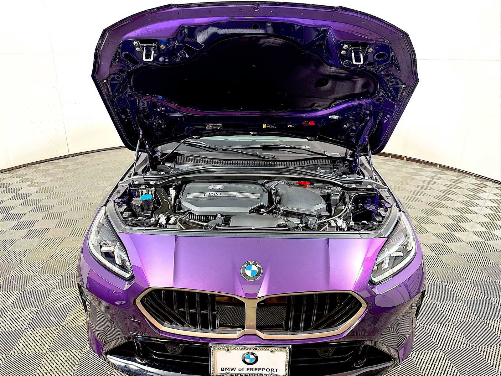 Used 2025 BMW 228i xDrive w/ Premium Package AWD/4WD image 31