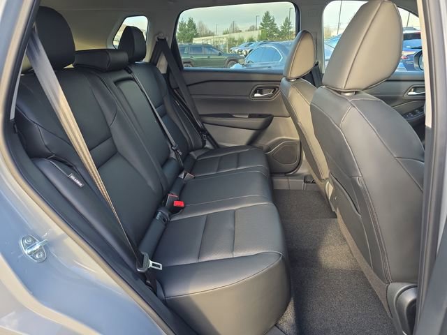 New 2026 Nissan Rogue SV image 12