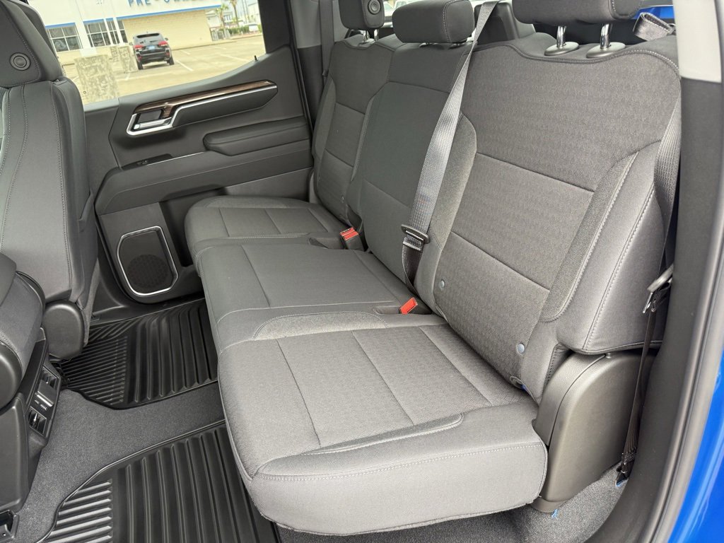 New 2026 Chevrolet Silverado 1500 LT image 34
