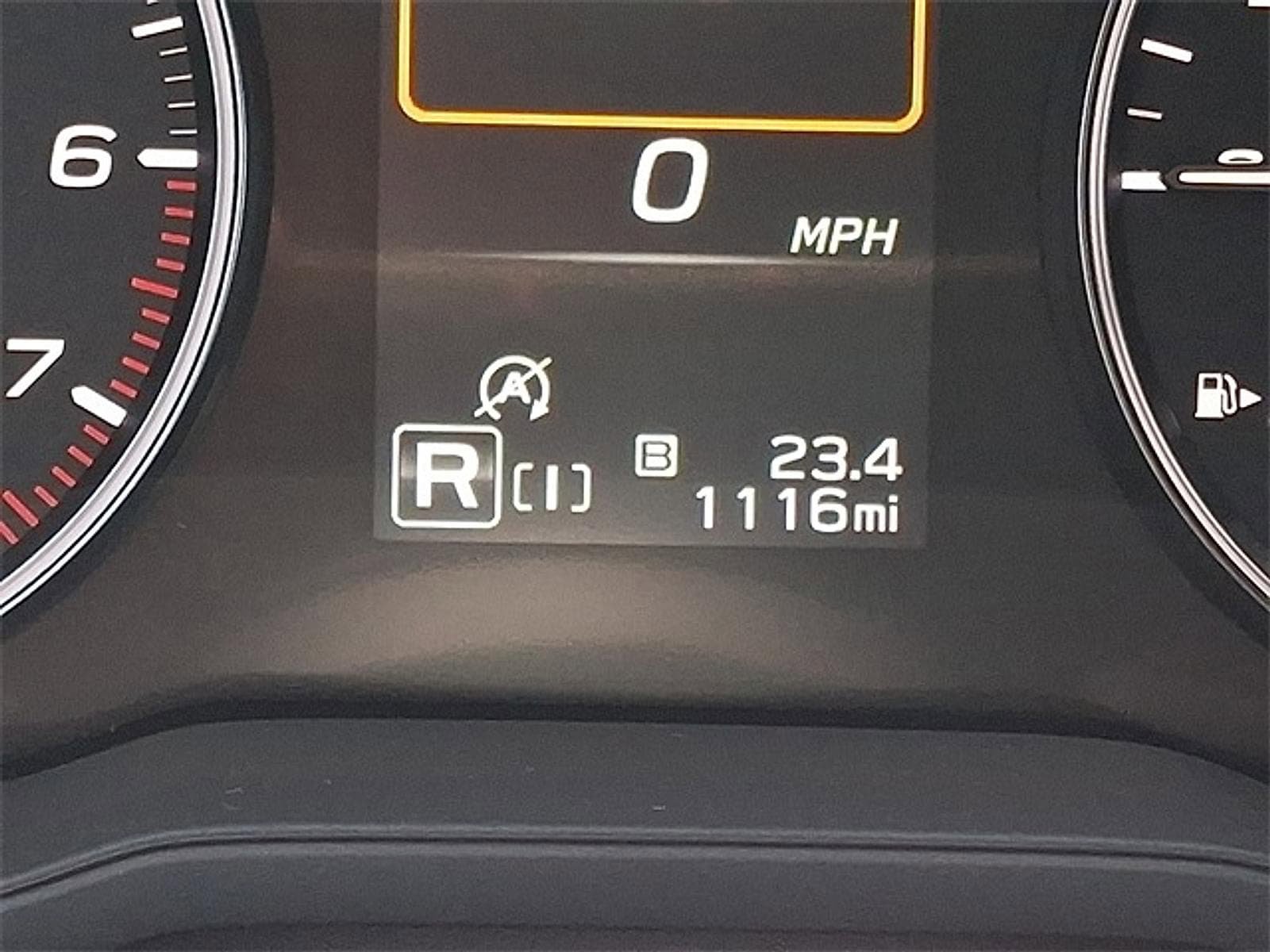 New 2026 Hyundai Tucson SEL AWD/4WD image 18