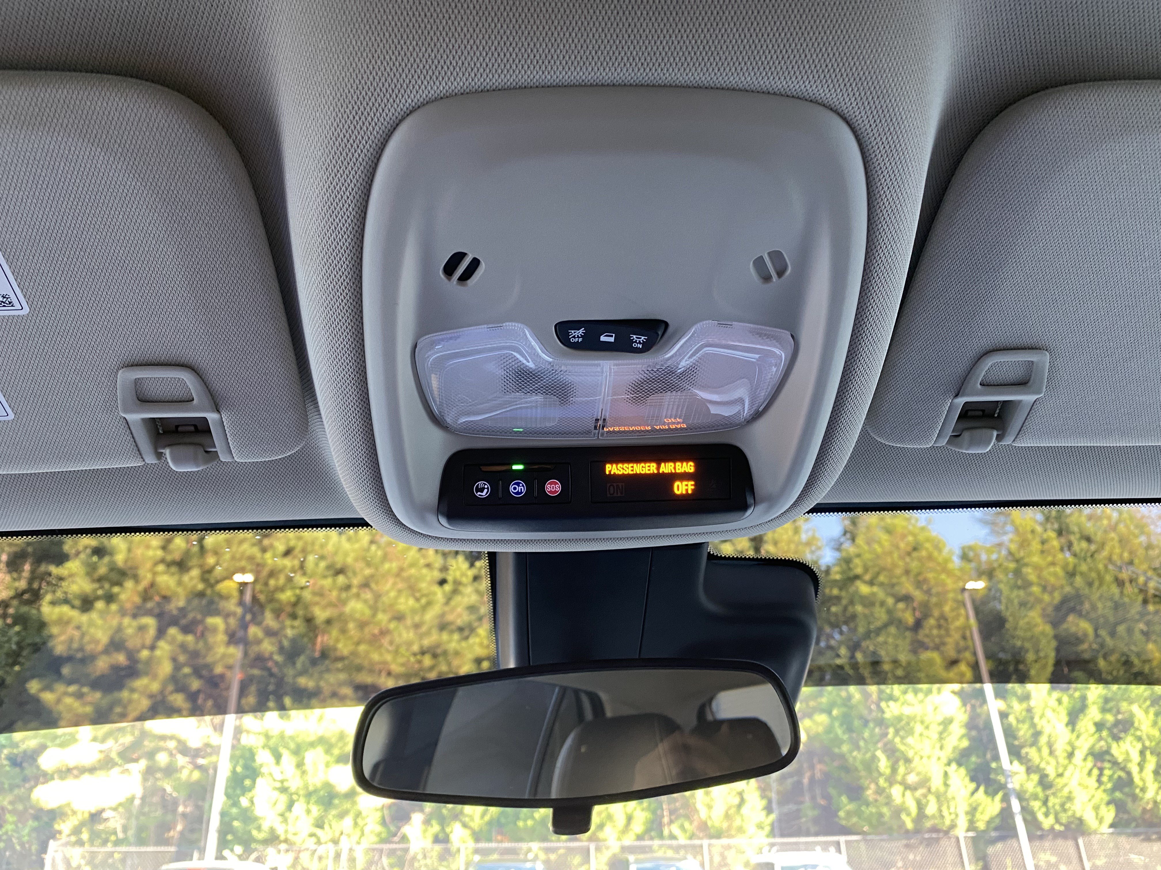 Used 2022 Buick Encore GX Select FWD image 31