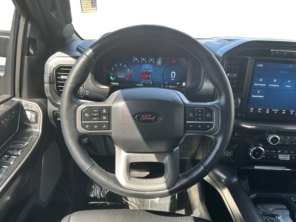 Used 2024 Ford F150 Lariat w/ Bed Utility Package image 13