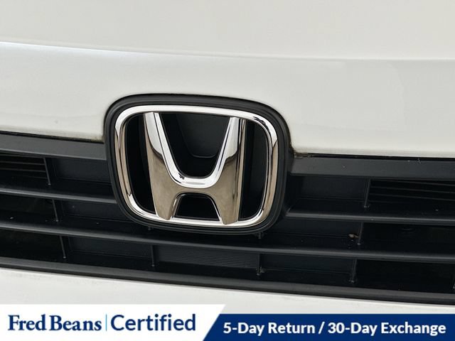 Used 2024 Honda Civic Sport image 26