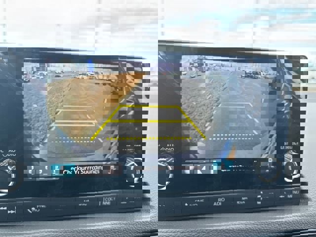 New 2026 Honda Civic Sport image 20