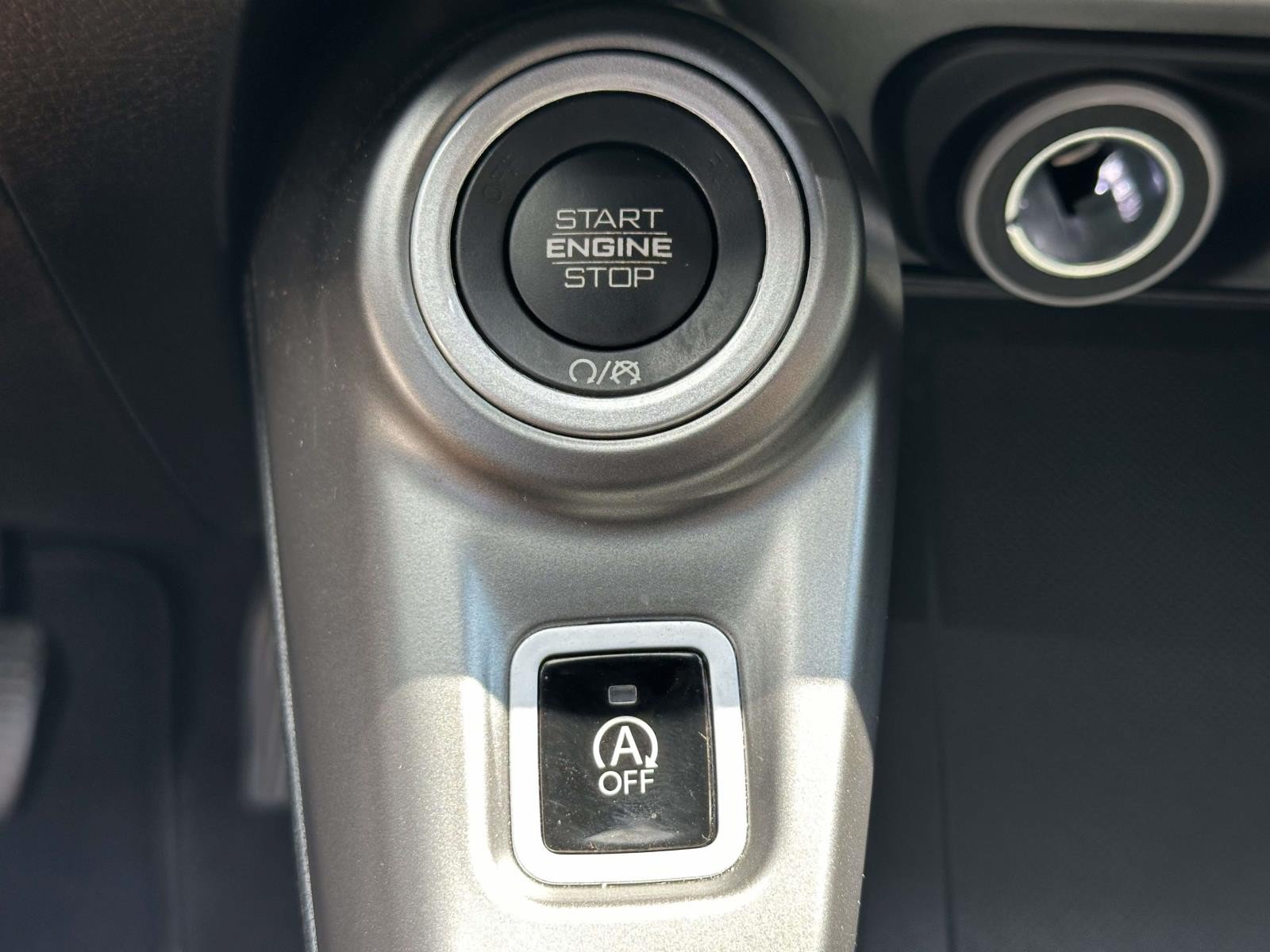 Used 2023 Dodge Hornet GT w/ Cold Weather Group AWD/4WD image 22