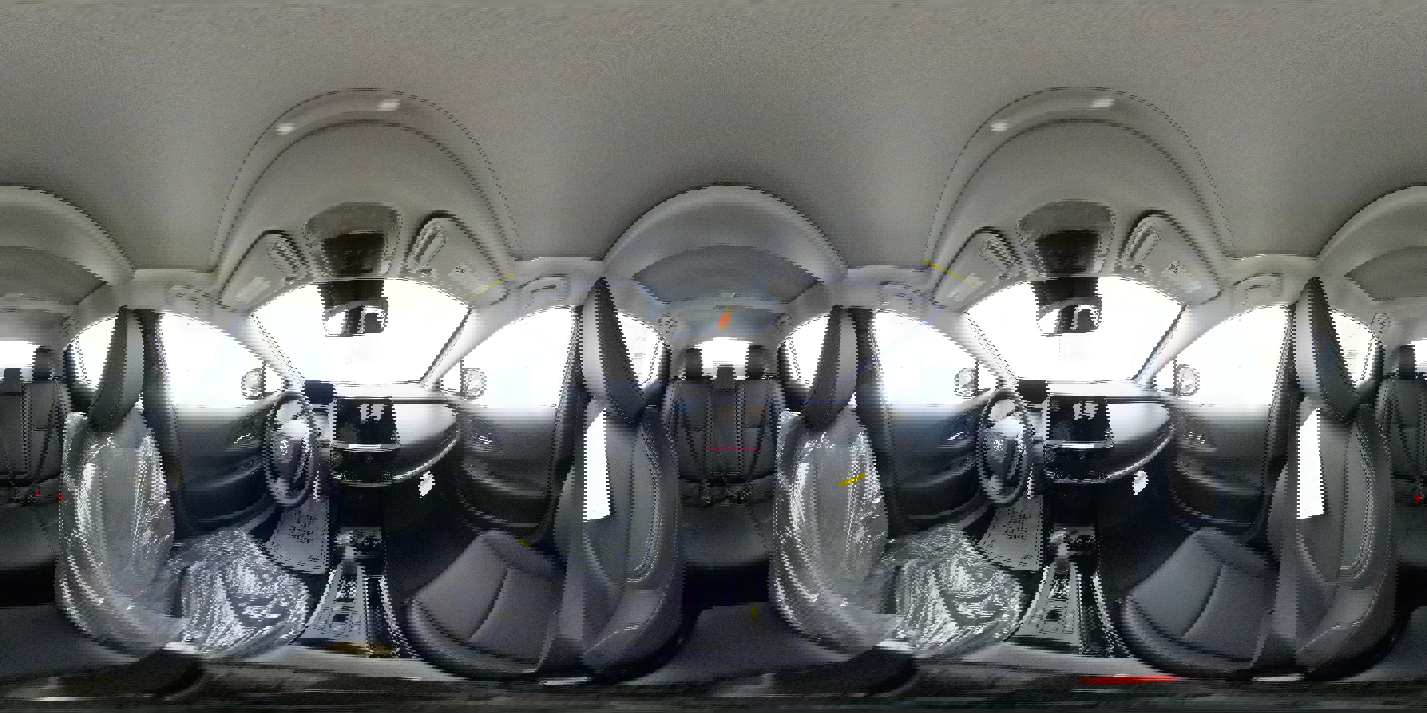 New 2026 Toyota Prius Plug-In Hybrid image 66