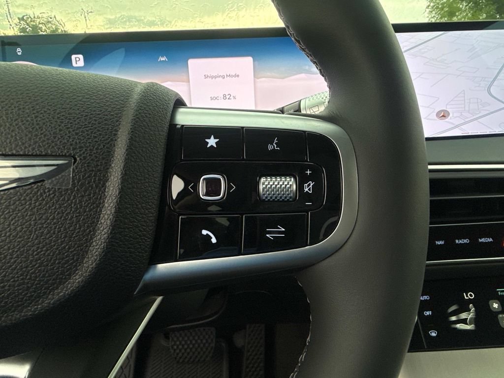 New 2026 Genesis GV70 2.5T Select AWD/4WD image 26