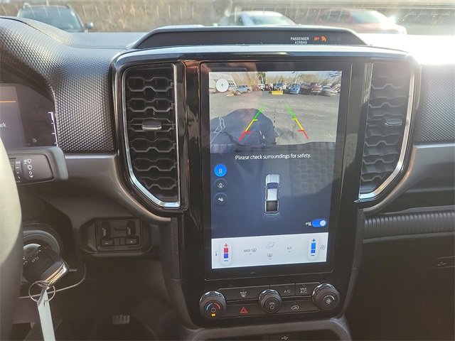 Certified 2024 Ford Ranger XLT w/ FX4 Off-Road Package image 18