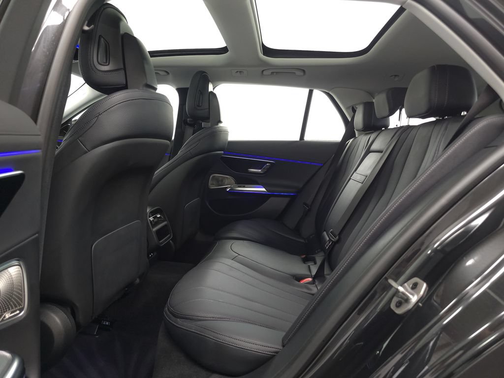 Certified 2025 Mercedes-Benz E 450 4MATIC All-Terrain Wagon w/ Driver Assistance Package image 27