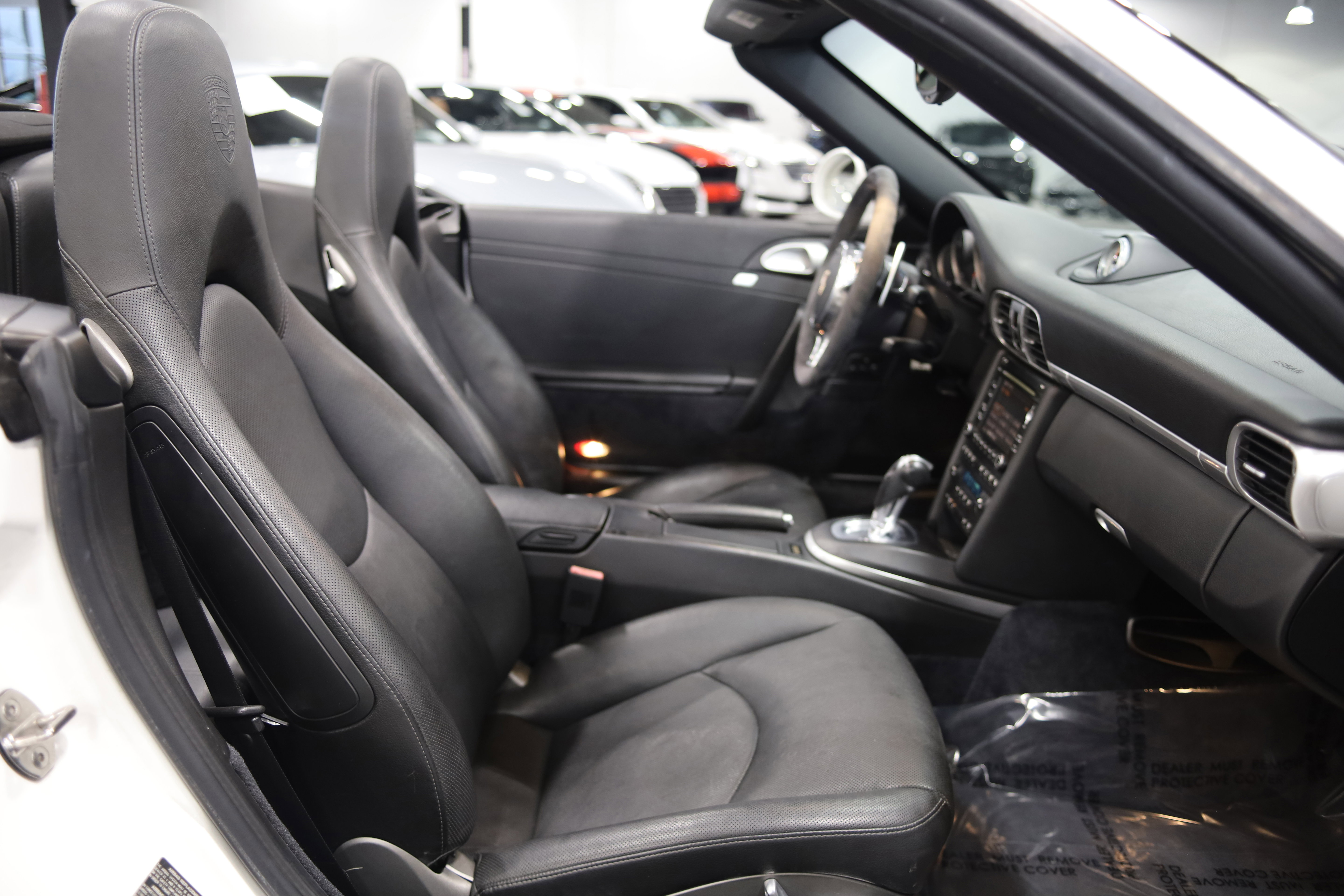 Used 2010 Porsche 911 Carrera 4S image 37