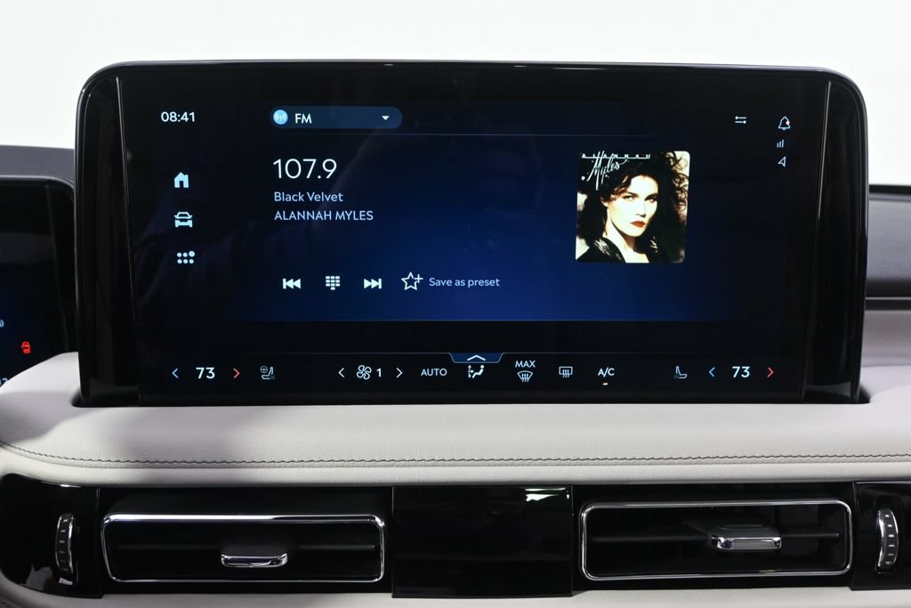 New 2026 Lincoln Aviator Reserve AWD/4WD image 29