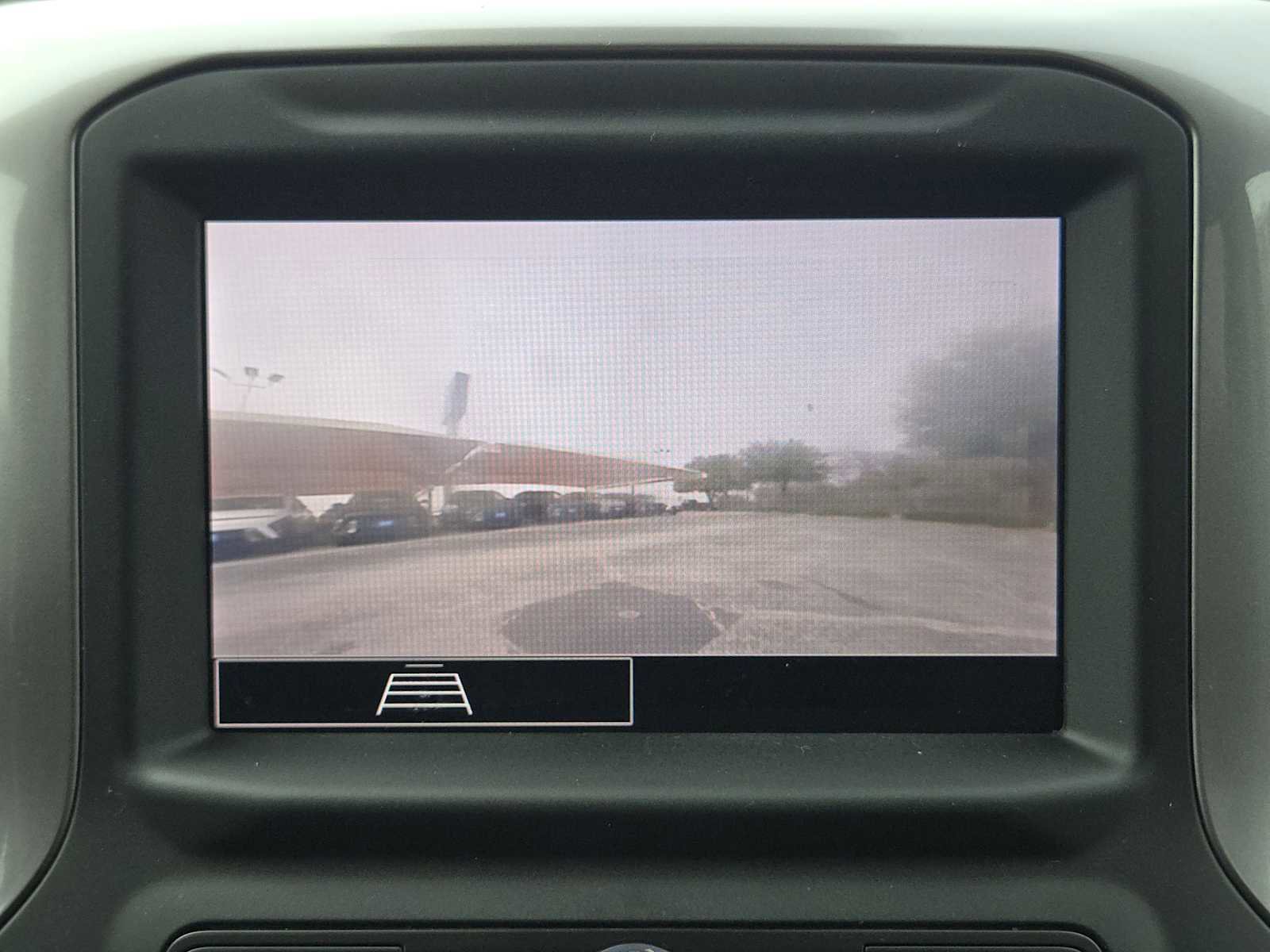 Used 2024 GMC Sierra 3500 Pro w/ Convenience Package image 18