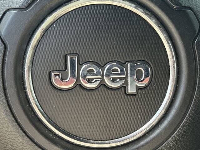 Used 2018 Jeep Wrangler Unlimited Rubicon AWD/4WD image 27