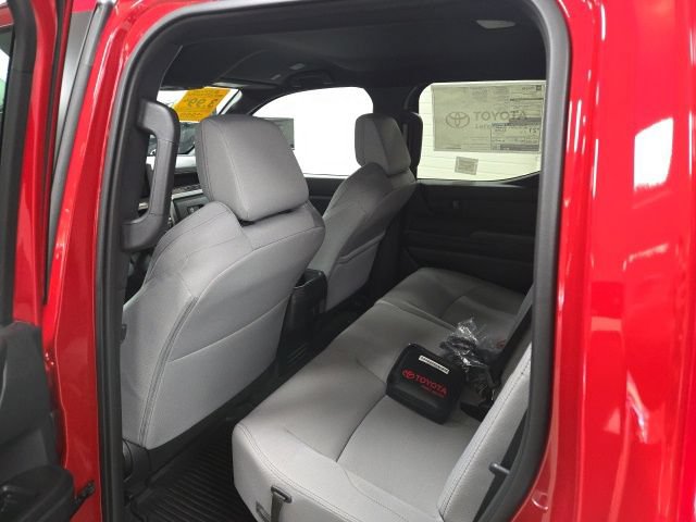 New 2026 Toyota Tacoma SR5 AWD/4WD image 15