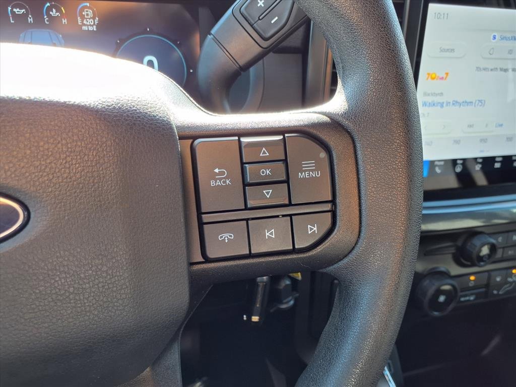 Used 2024 Ford F150 STX image 18