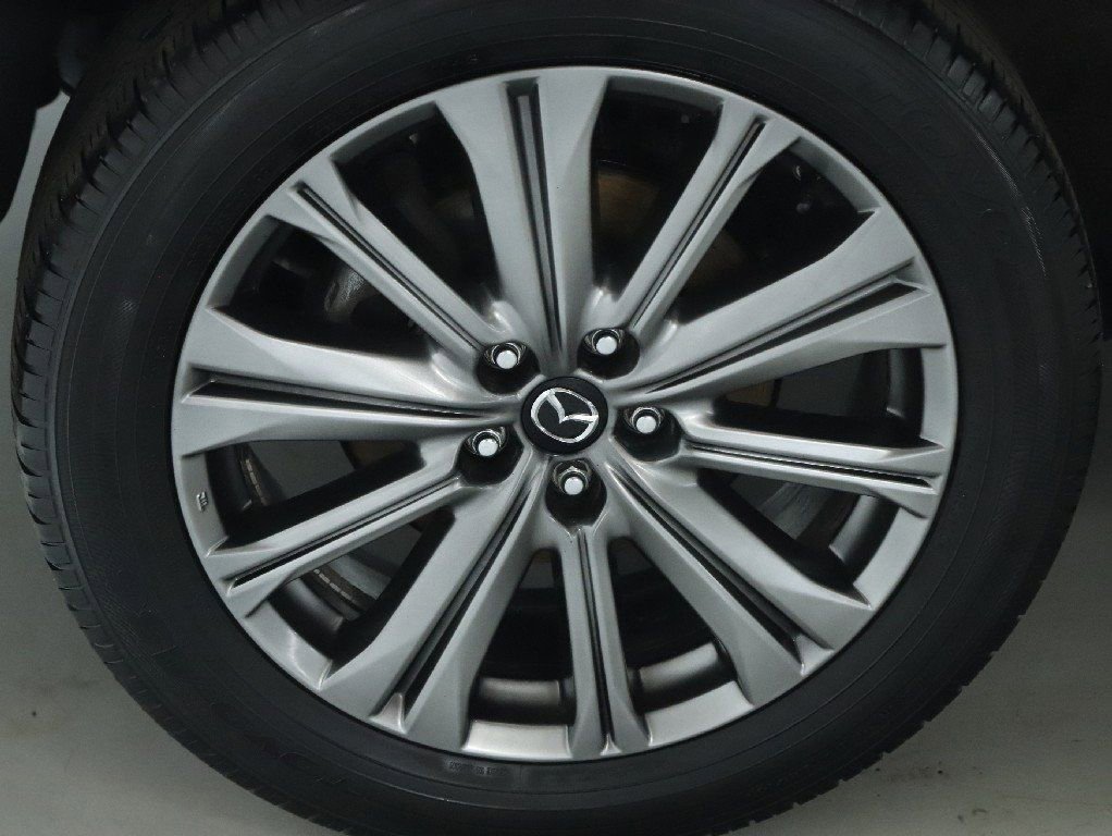 Used 2024 MAZDA CX-5 Signature image 12