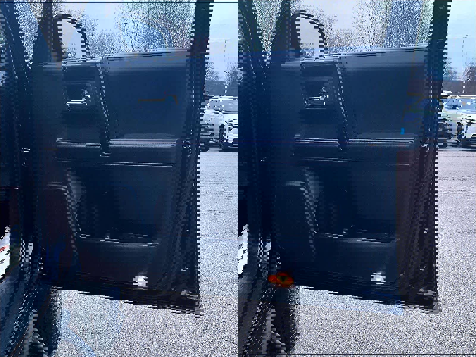 Used 2019 Toyota 4Runner TRD Pro image 15