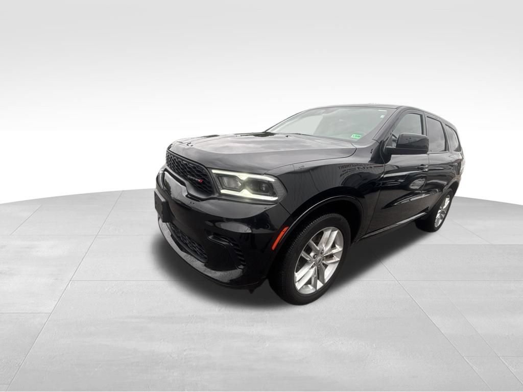 Used 2026 Dodge Durango GT AWD/4WD image 2