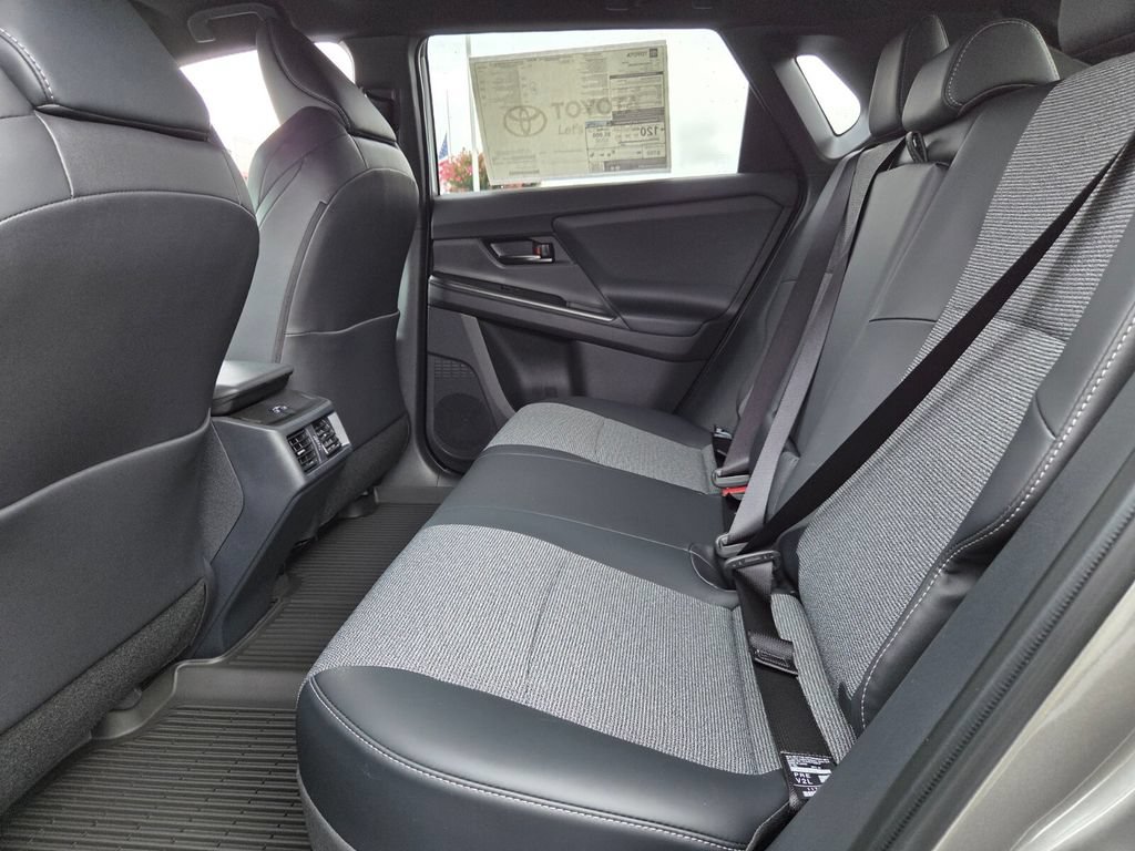 New 2026 Toyota bZ AWD/4WD image 6