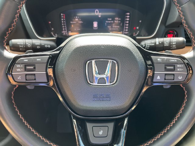 Certified 2026 Honda Passport TrailSport Elite image 24