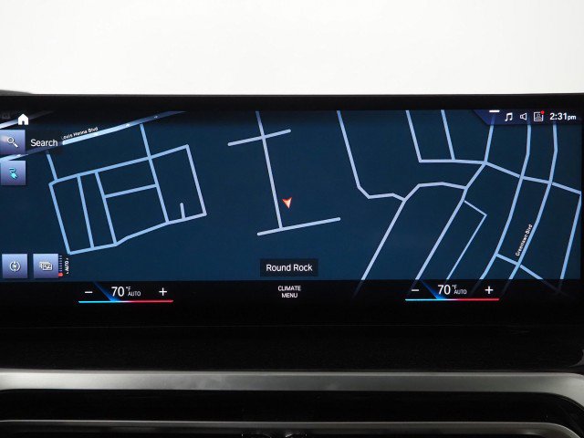 Used 2023 BMW i4 eDrive35 image 30