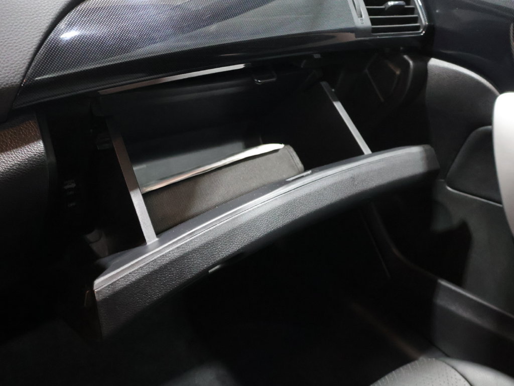 Used 2014 Honda Accord EX-L image 28