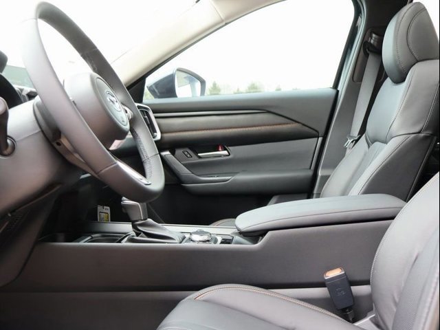 New 2026 MAZDA CX-50 AWD 2.5 Hybrid w/ Premium Pkg image 25